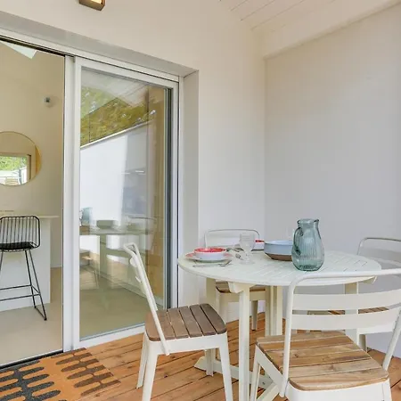 Petite 4 Personnes Proche Hossegor Angresse